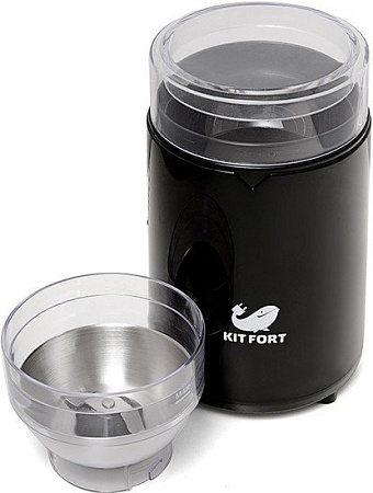 Кофемолка Kitfort KT-1314
