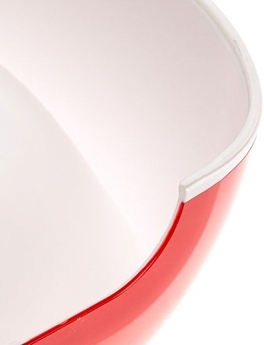 Миска Ferplast Glam Large (красный)