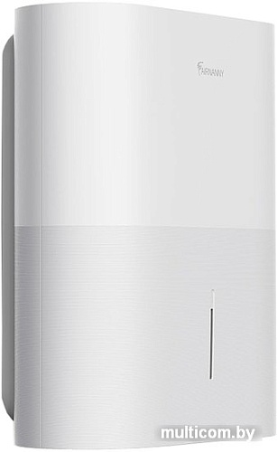 Проветриватель с нагревом Airnanny A7 Forever