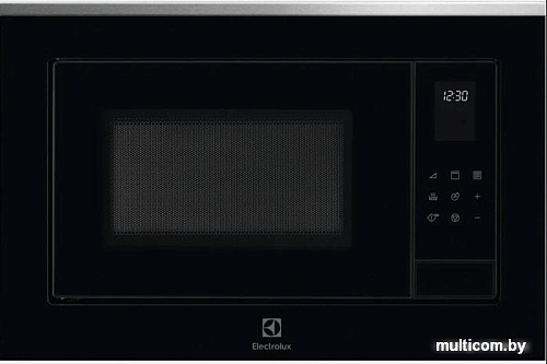 Electrolux KODDP77X + LMSD253TM