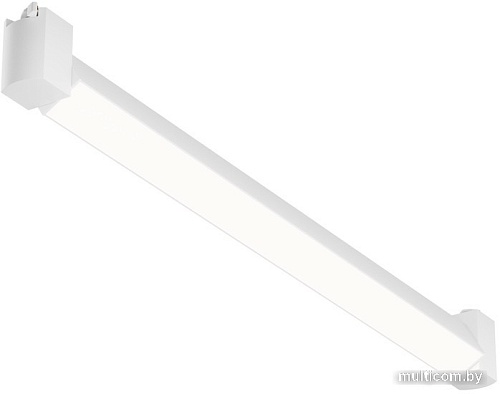 Трековый светильник Maytoni Basis Rot TR104-1-20W4K-W