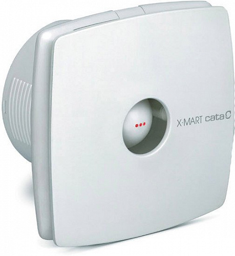 Вытяжной вентилятор CATA X-MART 15