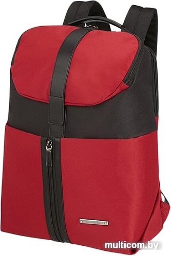 Рюкзак Samsonite Asterism 15.6 CS6-00004 (красный)