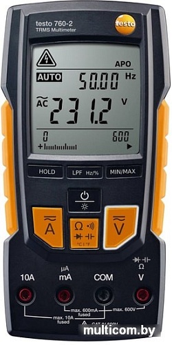 Мультиметр Testo 760-2