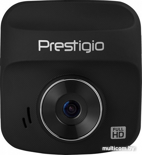 Автомобильный видеорегистратор Prestigio RoadRunner 325 [PCDVRR325]