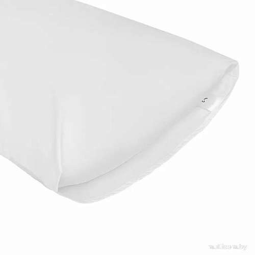 Постельное белье Tkano Essential TK24-PC0006 (белый)