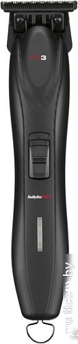 Универсальный триммер BaByliss PRO FX3 FXX3TBE