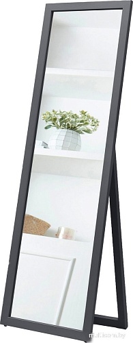 Зеркало Алмаз-Люкс MF1nd-16050 (карбон)