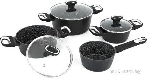 Набор кастрюль CS-Kochsysteme 86732