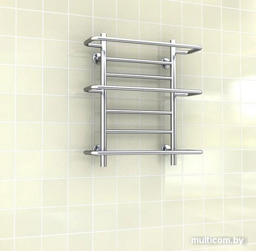 Полотенцесушитель Ростела Трио 1" 70 см