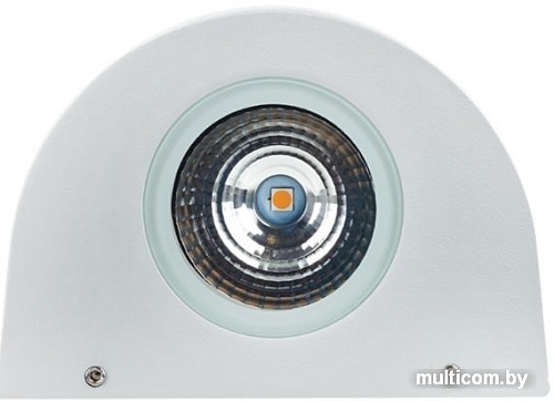 Уличный настенный светильник Rexant 610-005