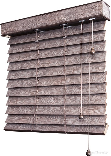 Жалюзи горизонтальные АС МАРТ 9944 57x200