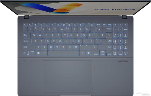 Ноутбук ASUS Vivobook S 16 OLED S5606CA-RI173W