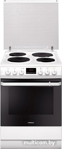 Кухонная плита Hansa FCEW682109