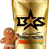 Протеин Binasport Excellent Isowhey Protein (750г, имбирный пряник)