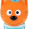 Игрушка для ванной Капитошка Три Кота. Коржик ST-FT1808
