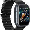 Детские умные часы Aimoto Spark (черный)
