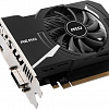 Видеокарта MSI GeForce GT 1030 Aero ITX OC 2GB DDR4