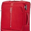 Чемодан-спиннер Samsonite Popsoda Red 55 см (4 колеса)