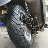 Шины для скутера/мопеда Pirelli Angel Scooter 110/70R11 45L TL