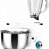Кухонная машина MAUNFELD MF-435WH Pro