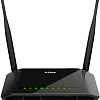 Wi-Fi роутер D-Link DIR-620S/A1C