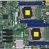 Материнская плата Supermicro MBD-X10DRD-I-O