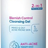 Icon Skin Гель для умывания 2 в1 Blemish Control 250 мл