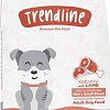 Сухой корм для собак Trendline Для собак мини и мелких пород с ягненком и рисом 1 кг