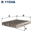 Filtron K1154A