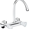 Смеситель Grohe Costa L [31191001]