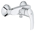 Однорычажный смеситель Grohe Eurosmart 33555002