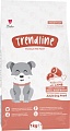 Сухой корм для собак Trendline Для собак мини и мелких пород с ягненком и рисом 1 кг