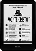 Электронная книга Onyx BOOX Monte Cristo 4 (черный)