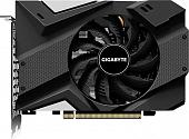Видеокарта Gigabyte GeForce GTX 1660 Super Mini ITX 6GB GDDR6 GV-N166SIX-6GD