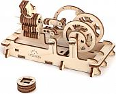 Ugears Пневматический двигатель