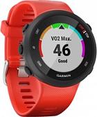 Умные часы Garmin Forerunner 45 (красный)