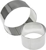 Форма для печенья S.G. Home Круг SG-CM-1