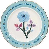 Блюдо Bitossi Botanica BOT00528 (камелия)