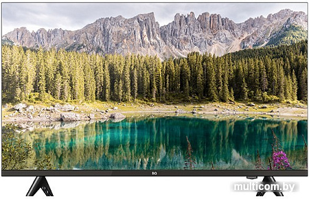 Телевизор BQ 50FSU34B