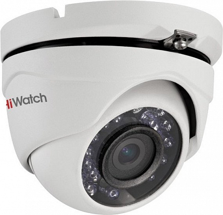 CCTV-камера HiWatch DS-T203P (6 мм)