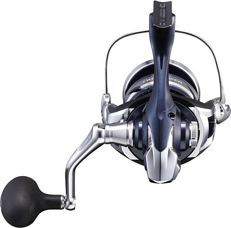 Рыболовная катушка Shimano 21 Twin Power SW 6000 XGC TPSW6000XGC