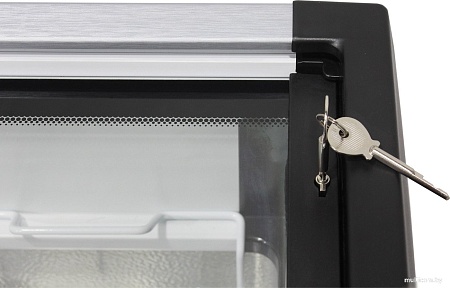 Морозильный ларь Бирюса CF59