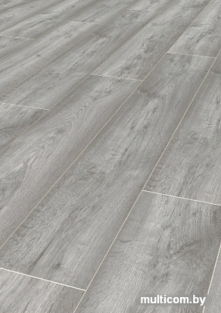 Ламинированный пол Eurohome Loft Сосна Гризли 4376