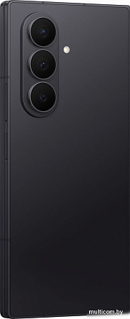 Телефон Samsung Galaxy Z Fold7 SM-F966B/DS 12GB/512GB (черный)
