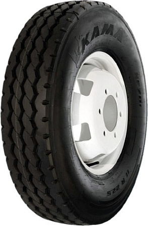 Автомобильные шины KAMA NF-701 11R22.5 148/145K