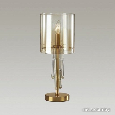Настольная лампа Odeon Light Nicole 4886/1T