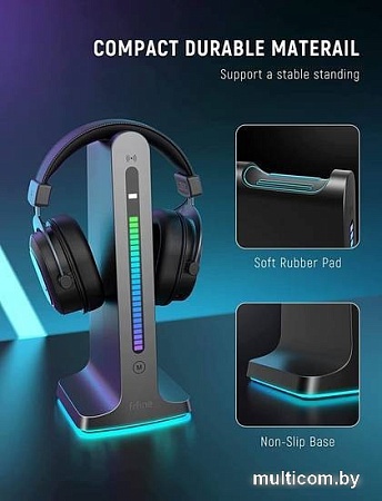Подставка для наушников FIFINE S3