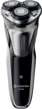 Электробритва Evolution powered by Enchen Blackstone Plus