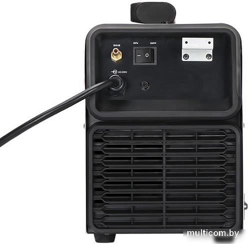 Сварочный инвертор ANDELI MCT-520DPL ADL20-602